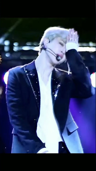 Jimin Focus- Give it to me like - Blood, Sweat and Tears  #shorts #bts #jimin