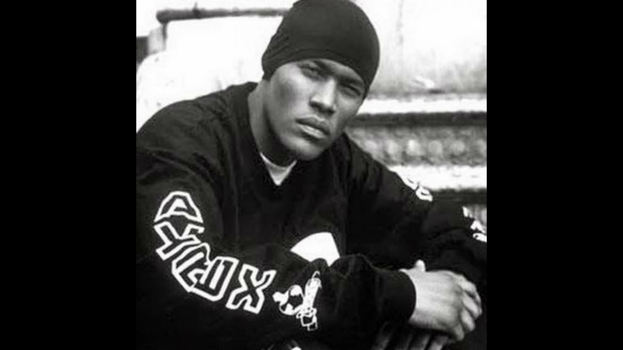 Canibus - Artifacts Freestyle