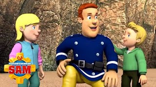 Ein Tag am Strand mit Sam! | Feuerwehrmann Sam | Zeichentrick für Kinder by Feuerwehrmann Sam 42,509 views 1 month ago 22 minutes