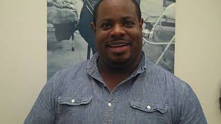 SROP Testimonal - Danny
