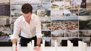 MakerBot Stories | Perkins+Will