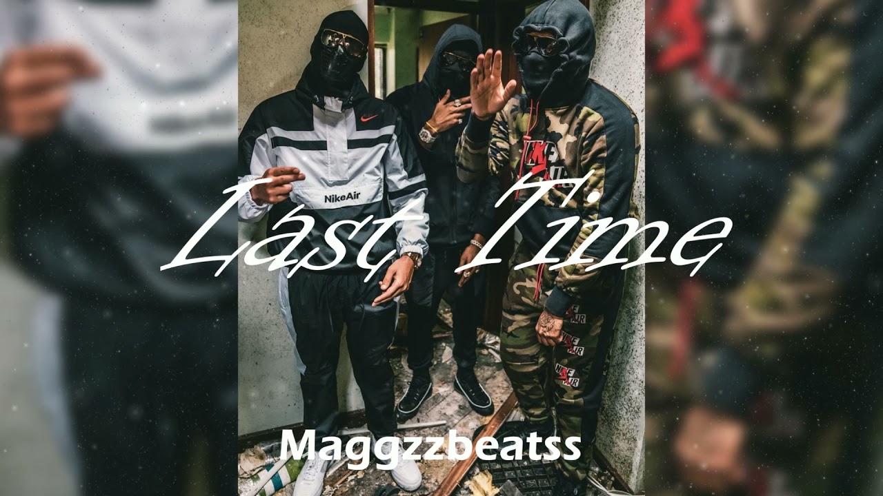 V9 type beat 2021 -''last time''-/Free Drill/ Instrumental 2021