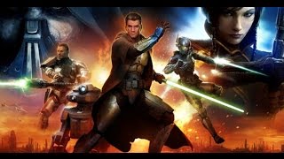 Star Wars Episode 7 Leaked News, Cast, Plot Revealed