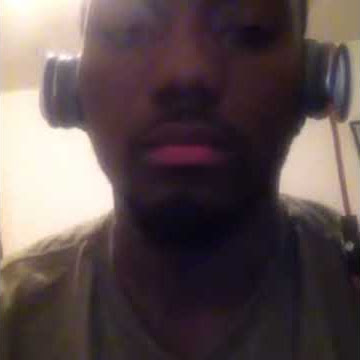 Jamal Davis tracking for album team elite