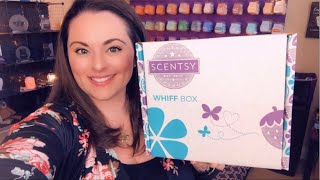 December 2020 Whiff Box