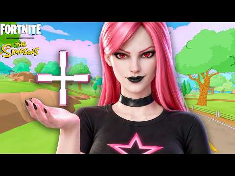 ESTE TRUCO EN FORTNITE ME HIZO CONVERTIR EN PRO...