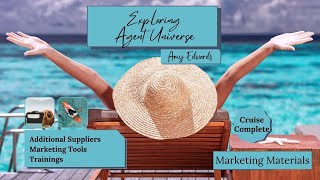Exploring & Using Agent Universe For Your Travel Business