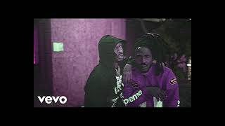 Mozzy - Tell The Truth ft. Shordie Shordie [Slowed]