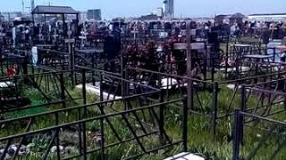 План кладбища славянского кладбища в краснодаре
