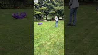 PHOTOSHOOT FUN | #SHORTS | SIMPLAY3 #outdoorplayspace #toddleractivities #toysforkids