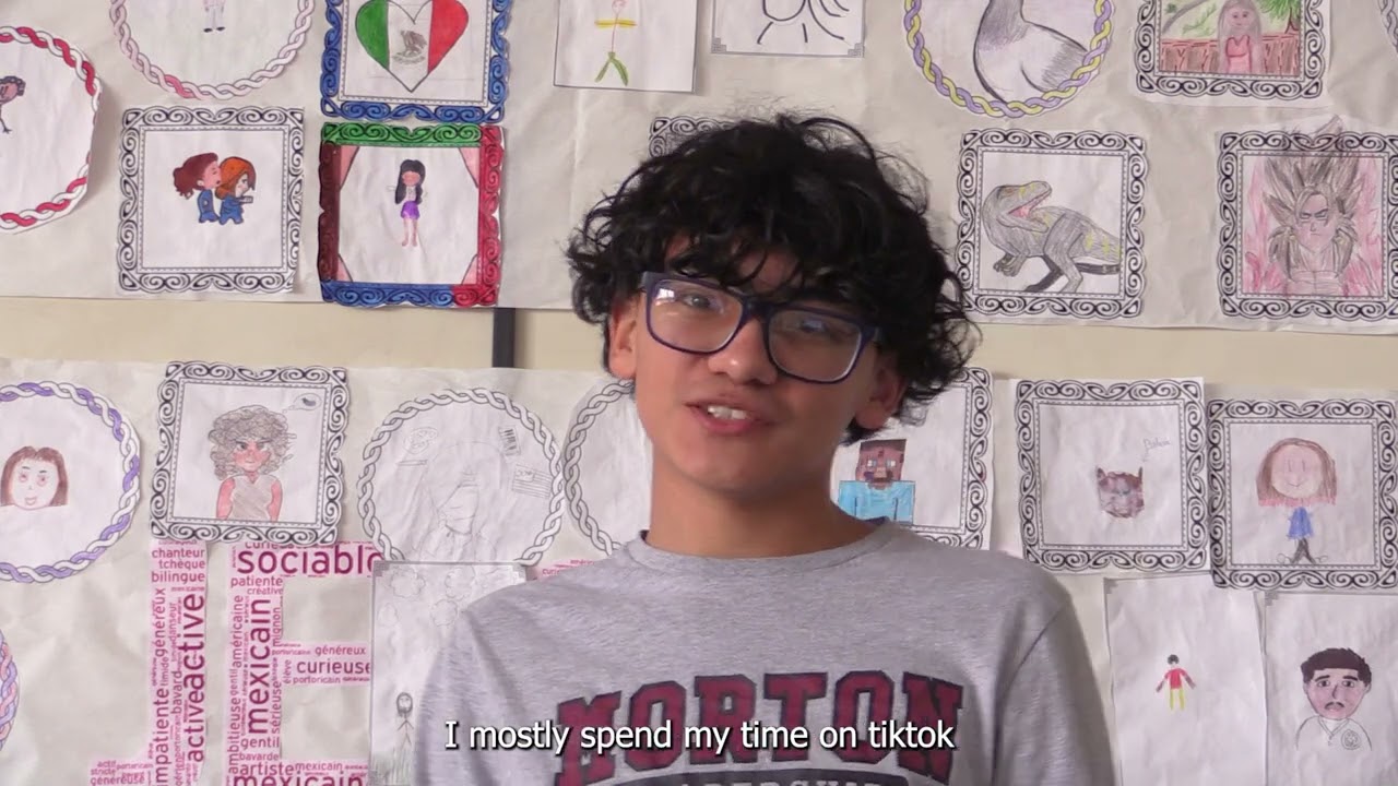 Senioritis