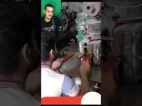 مصنع البلاستيك