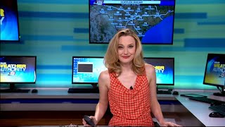 Sarah's Saturday Afternoon Update: February 29, 2020