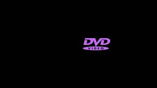 Screensaver Logo DVD 4K 10 hours
