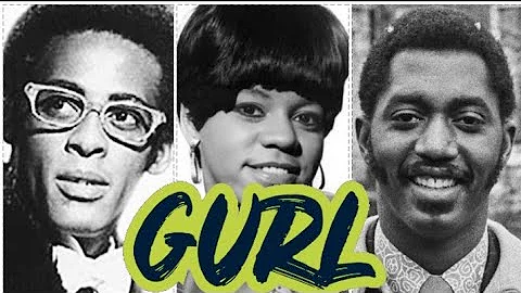 Yall Betta Come Get Dis David Ruffin, Florence Bal...