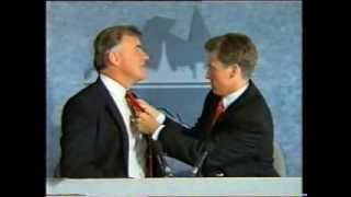 Sandy Roberts, AFL, Channel 7 Plays of The Month. March 1991