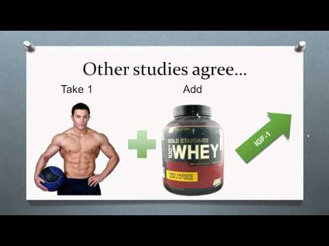 Can Whey Protein Cause acne
