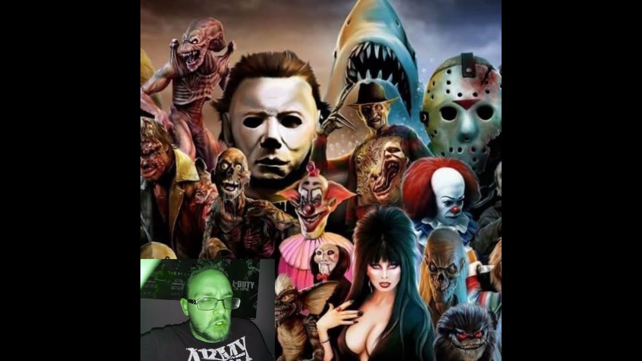 Hulky Geoff Vs Sub-Zero!