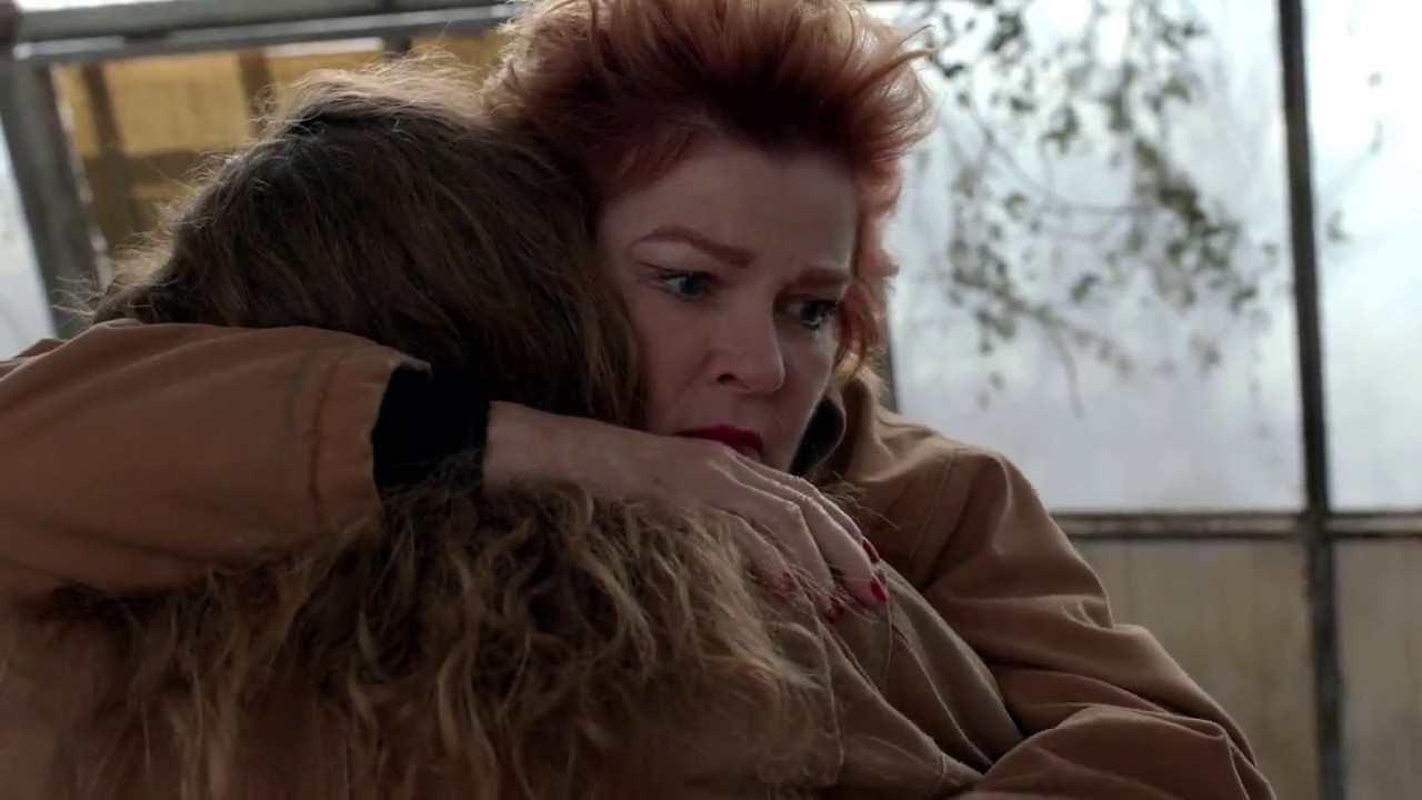 OITNB || I'm Only Human