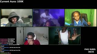 Highlight: CLICK FOR $100 | 64/365 FMG4L | !discord !tiktok !ig !twitter Highlight: CLICK FOR $100 | 64/365 FMG4L | !discord !tiktok !ig !twitter