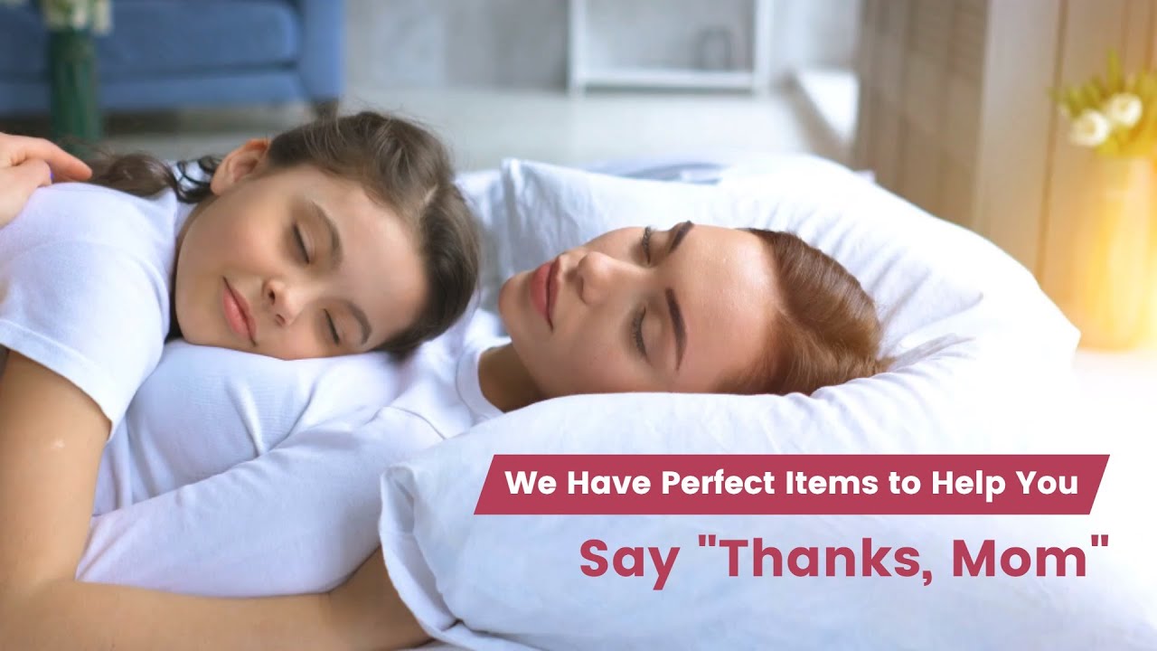 Free Mother's Day Discount Video Template (Customizable) - FlexClip