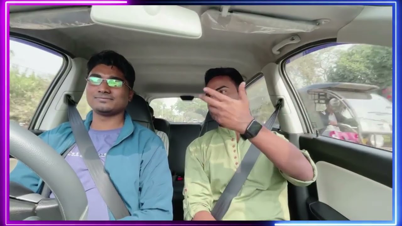 Ft- Monoj Goswami || Makup Astist || with Talk Travel