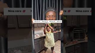 Nina Fun Moment nina viral