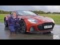 Should I Buy an Aston Martin DBS Superleggera? | TEST DRIVE