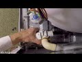 Replacing your General Electric Washer Drain Pump