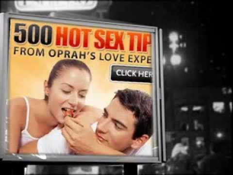 500 Lovemaking Tips And Sex Secrets Where To Buy - YouTube