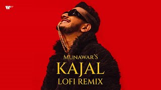 Kajal Lofi Remix I Munawar Faruqui I Trosk