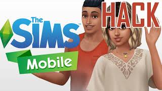 The Sims Mobile Beginner Guide ✥ Sims Freeplay Vs Sims Mobile ✥ What's The Difference? (Opinion) screenshot 4