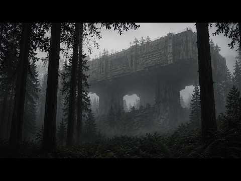 You Were Never Meant to Find This | Dark Ambient