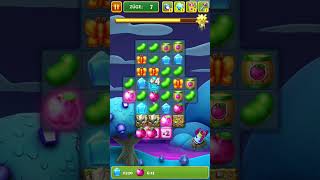 Charm King Level 116   no Boosters Gameplay #charmking