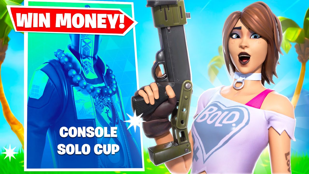 The BEST Strategy for Platform Cash Cups on Console (How To Place on PS4 + Xbox)