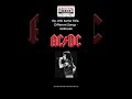 AC/DC & THIN LIZZY - JAILBREAK #music #podcast #classicrock #acdc #thinlizzy #shorts #rock