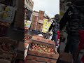 Fruit sell at LA, California