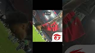 free fire x i show speed