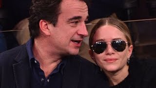 Mary Kate Olsen's ASHtastic wedding in NYC! Content