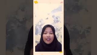 Cerita Islami Uas Spritualisasi