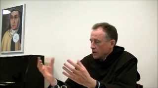 Part 6: St John of the Cross: "The Living Flame" by Fr Matt Blake, OCD