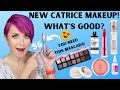 Full Face Trying NEW CATRICE COSMETICS! Affordable Makeup HAUL | Steff's Beauty Stash