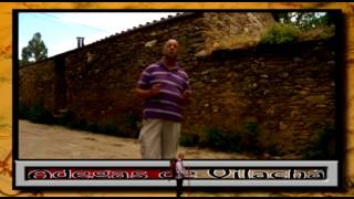 Caminando con Xoán de Muxa - A Pobra do Brollón