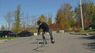 P-Rail Edit Fall 2010