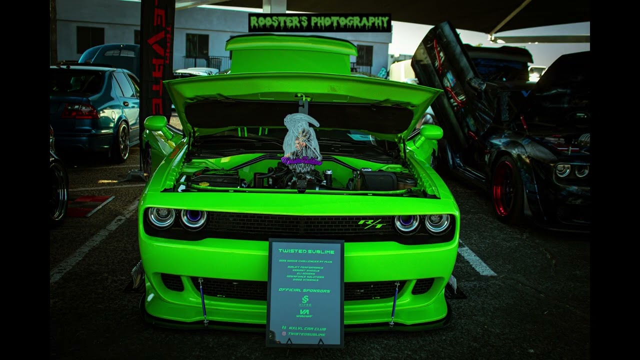 MODDEDKULTURE SLANGIN SMOKE 2023 PT.3