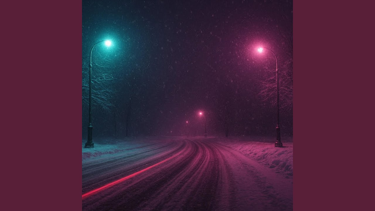 Winter Haze