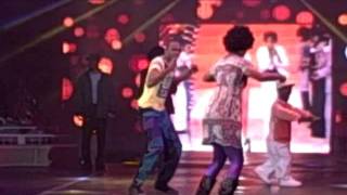 SOUL TRAIN LINE TRIBUTE TO DON CORNELIUS