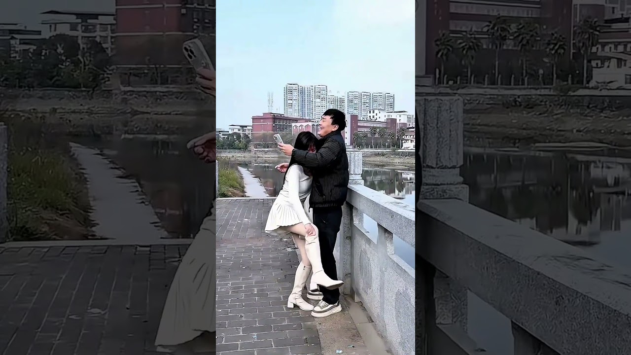 I didn’t see that coming!  