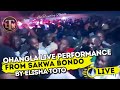 ELISHA TOTO LIVE PERFORMANCE AT SAKWA BONDO