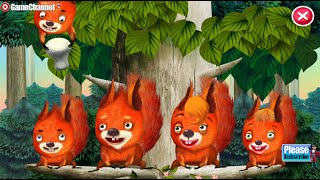 Pepi Tree「教育ゲーム」Android İos無料ゲームゲームプレイビデオ screenshot 5